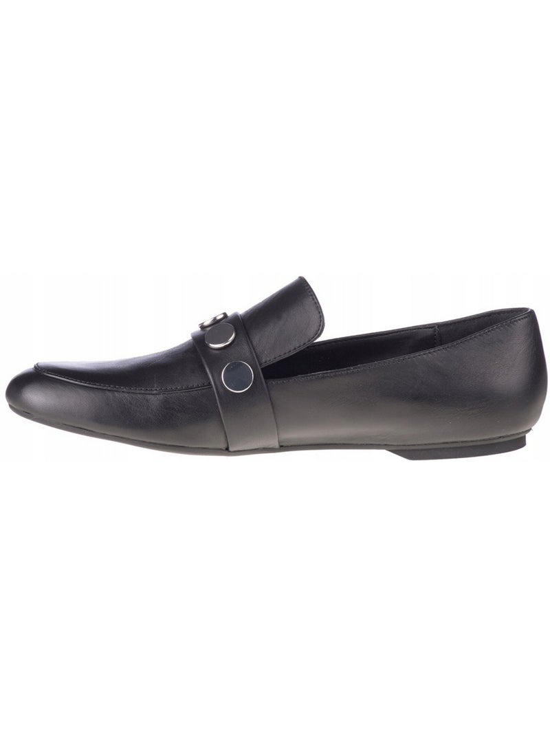 Chaussures ola nappa - calvin klein Noir - Kiabi