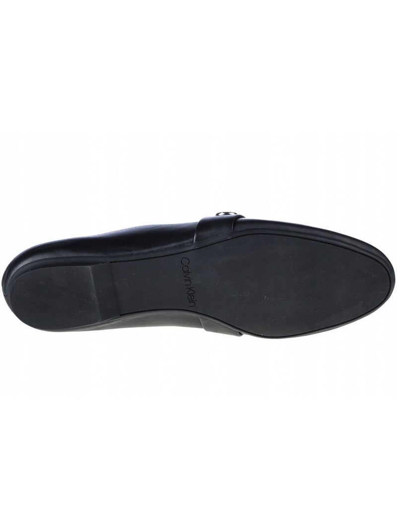 Chaussures ola nappa - calvin klein Noir - Kiabi