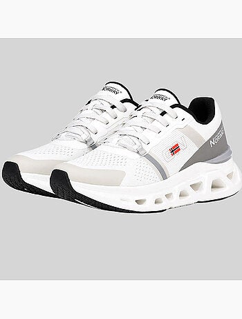 Chaussures onepiece – geographical norway
