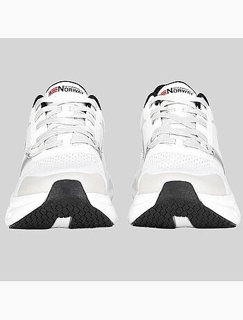 Chaussures onepiece – geographical norway