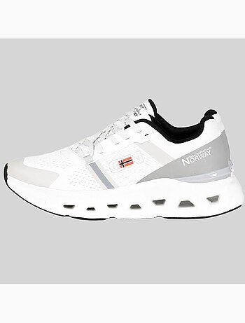 Chaussures onepiece – geographical norway