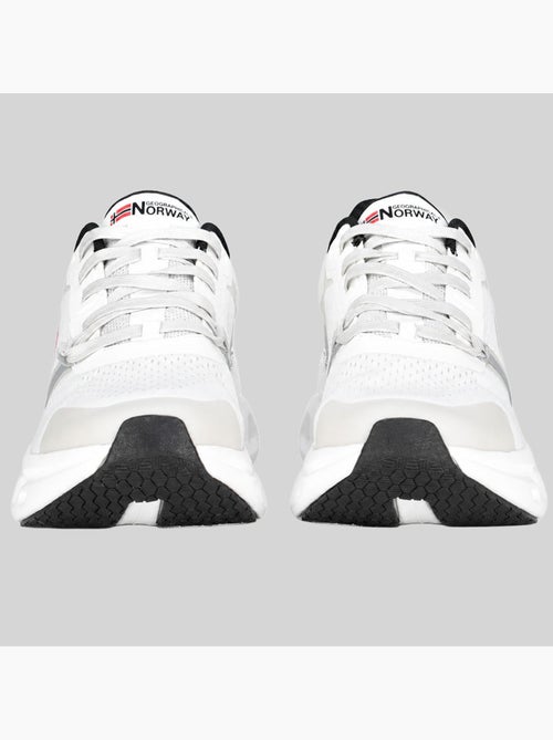 Chaussures onepiece – geographical norway - Kiabi