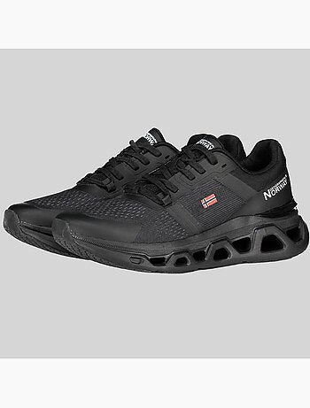 Chaussures onepiece – geographical norway