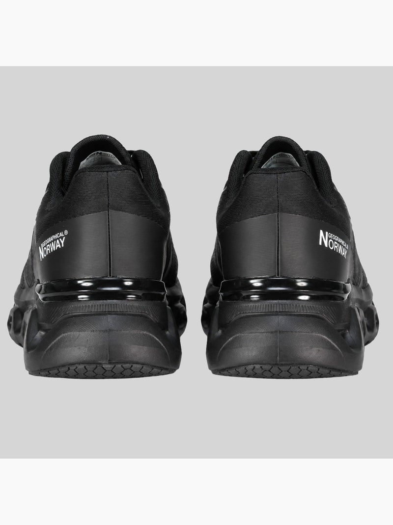 Chaussures onepiece – geographical norway Noir - Kiabi