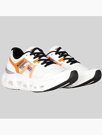 Chaussures only – geographical norway