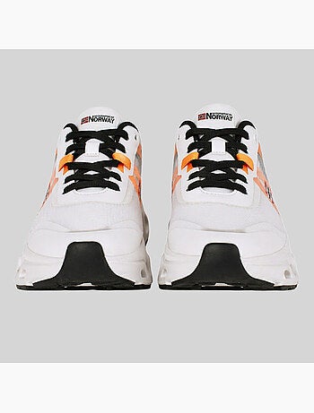 Chaussures only – geographical norway