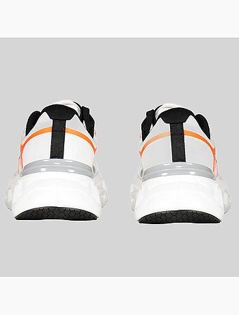 Chaussures only – geographical norway