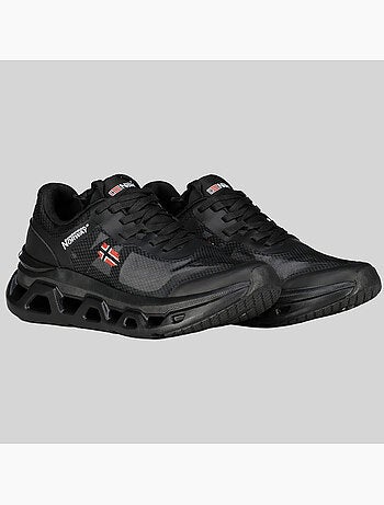 Chaussures only – geographical norway