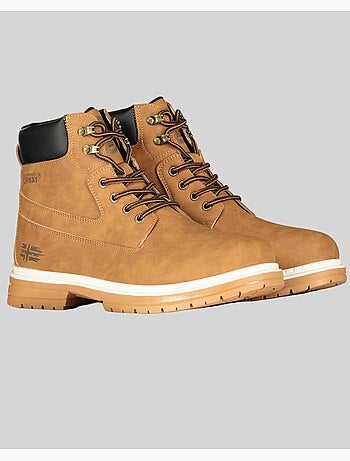 Chaussures oraf – geographical norway