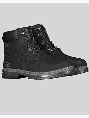 Chaussures oraf – geographical norway