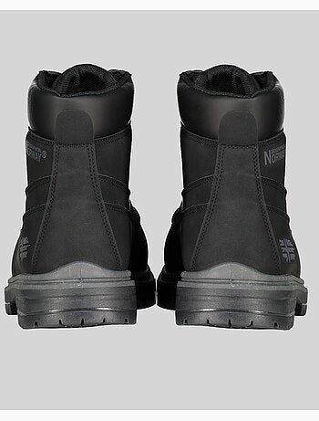 Chaussures oraf – geographical norway
