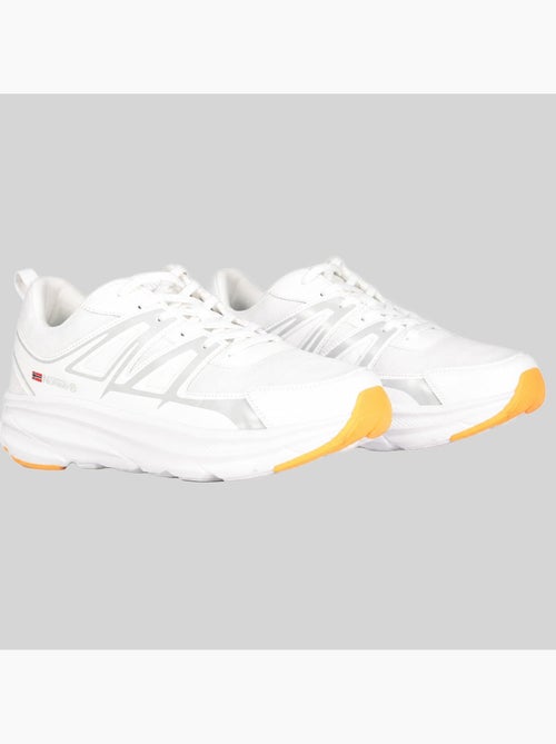 Chaussures orion – geographical norway - Kiabi