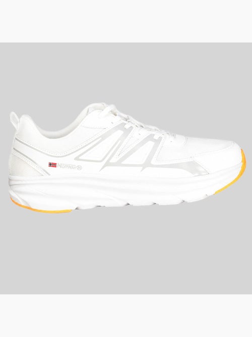 Chaussures orion – geographical norway - Kiabi