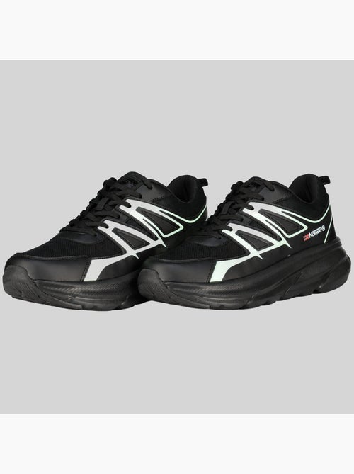 Chaussures orion – geographical norway - Kiabi