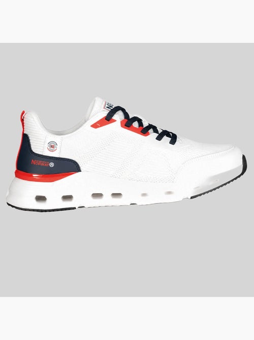Chaussures osman – geographical norway - Kiabi