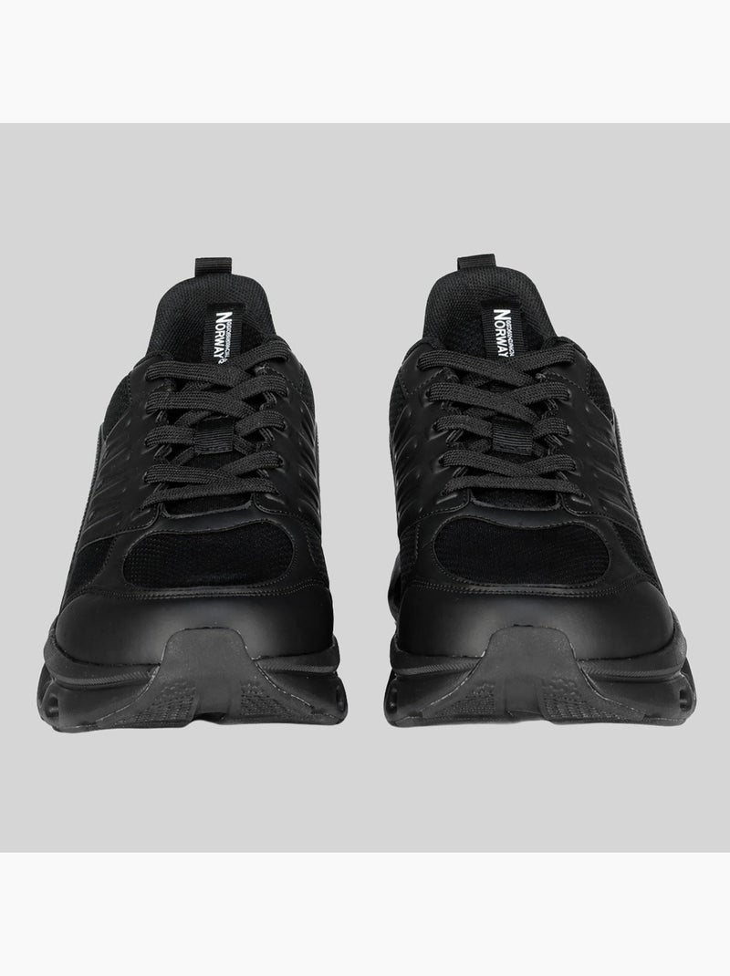 Chaussures otarsi – geographical norway Noir - Kiabi