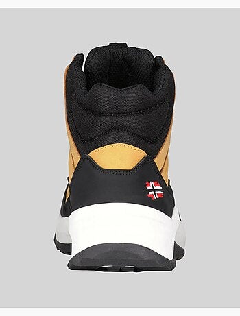 Chaussures outsider – geographical norway