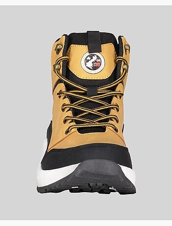 Chaussures outsider – geographical norway