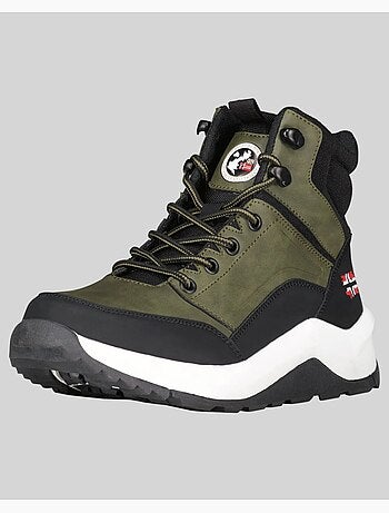 Chaussures outsider – geographical norway