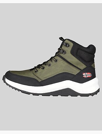 Chaussures outsider – geographical norway