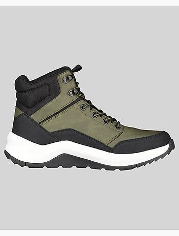 Chaussures outsider – geographical norway