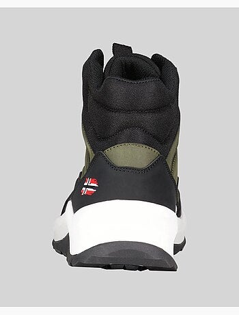 Chaussures outsider – geographical norway