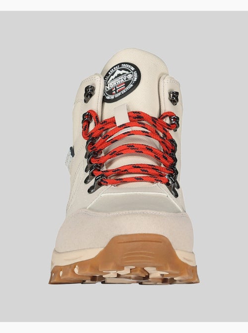 Chaussures ozone – geographical norway - Kiabi