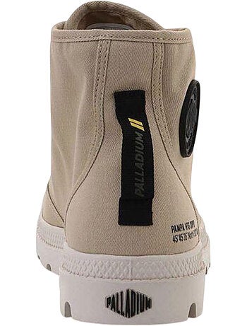 Chaussures pampa hi - palladium