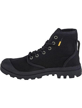 Chaussures pampa hi - palladium