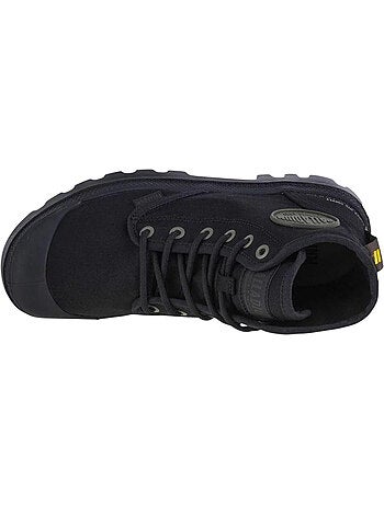 Chaussures pampa hi - palladium