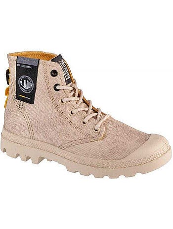 Chaussures pampa surplus - palladium