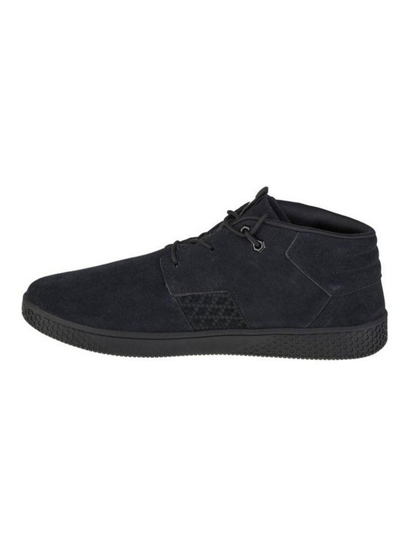 Chaussures pause mid - caterpillar Noir - Kiabi