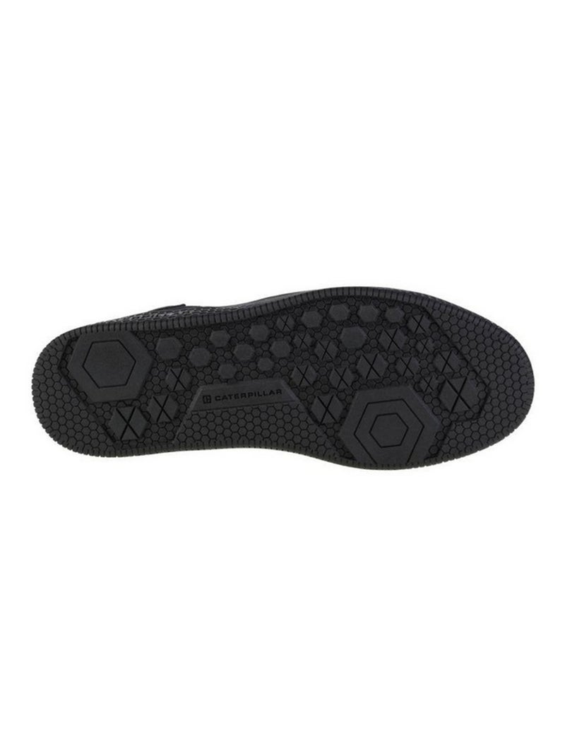Chaussures pause mid - caterpillar Noir - Kiabi