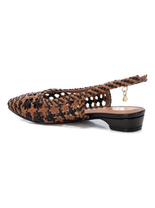 Chaussures plates femme - Kiabi