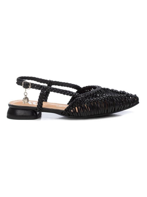 Chaussures plates femme - Kiabi
