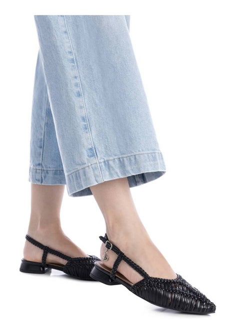 Chaussures plates femme - Kiabi