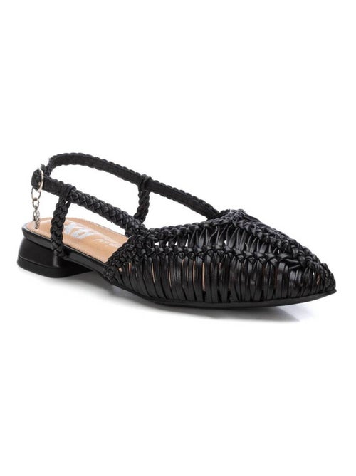 Chaussures plates femme - Kiabi