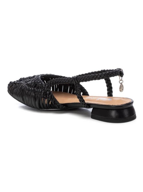Chaussures plates femme - Kiabi