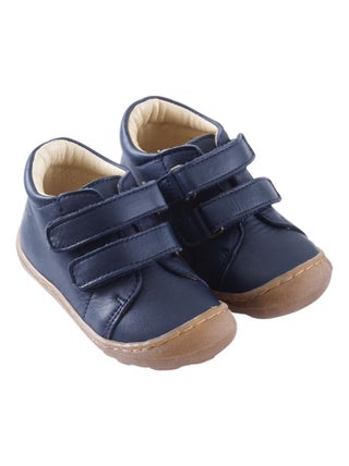Chaussures premiers pas cuir Pumpy