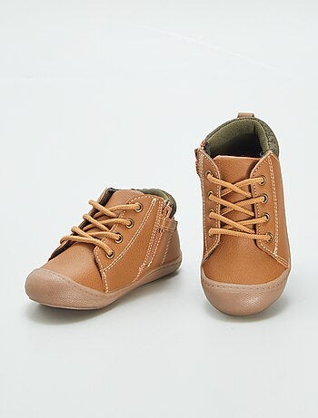 Chaussures premiers pas