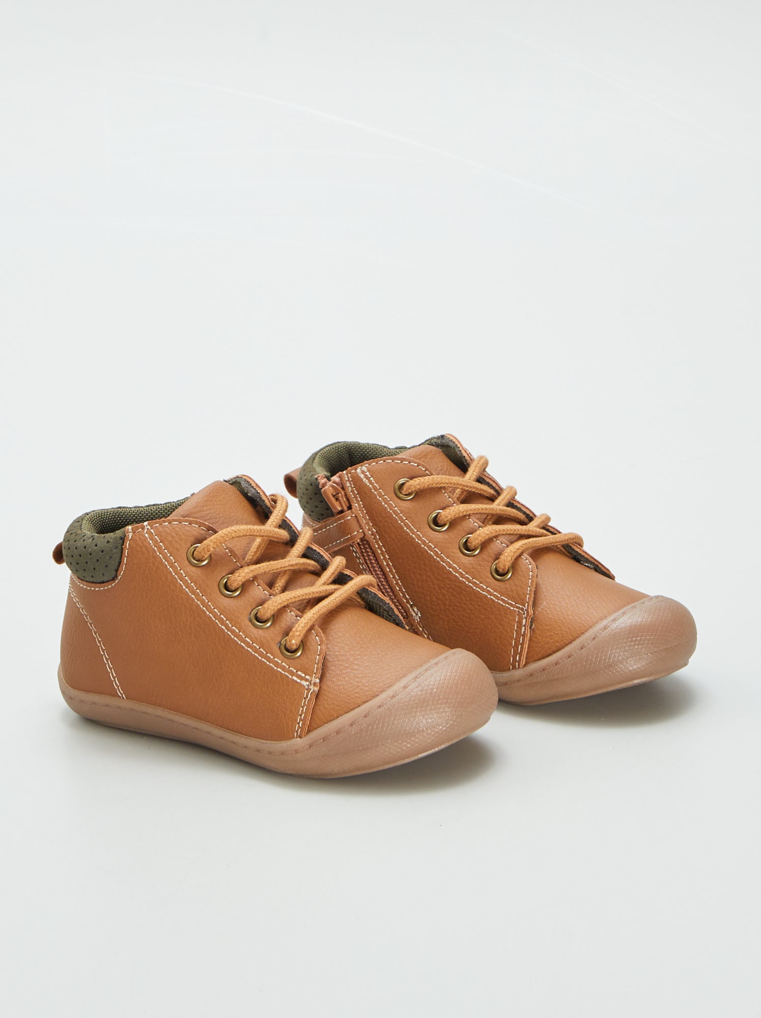 chaussure bébé 9 mois