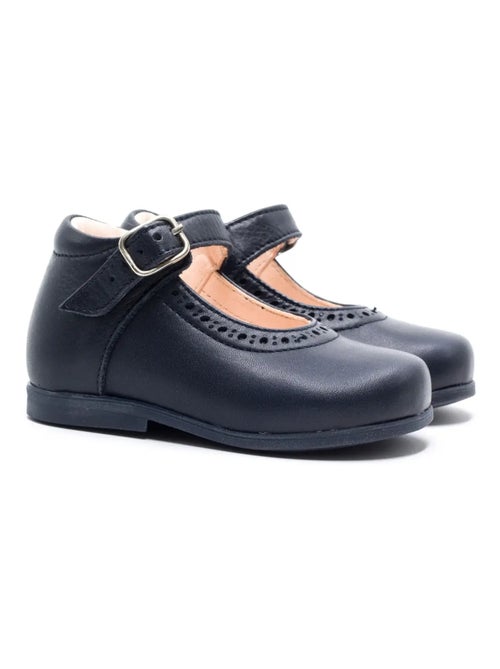 Chaussures Premiers Pas Montantes - Boni Isabelle - Kiabi