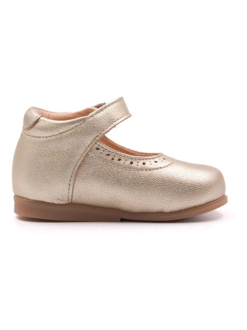 Chaussures Premiers Pas Montantes - Boni Isabelle - Kiabi