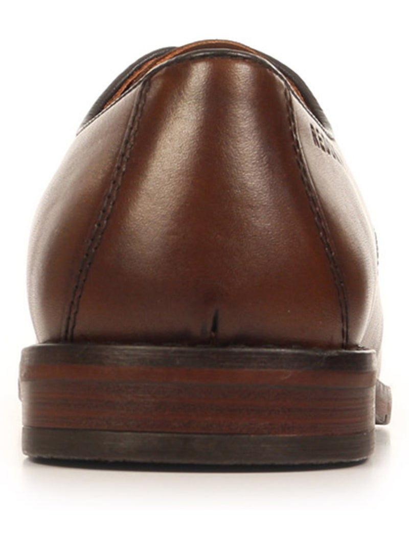 Chaussures Redskins Alako Marron - Kiabi