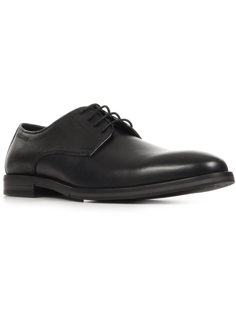 Chaussures Redskins Alako Noir - Kiabi