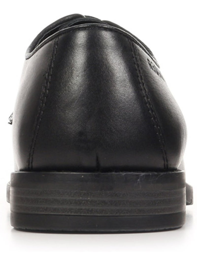 Chaussures Redskins Alako Noir - Kiabi