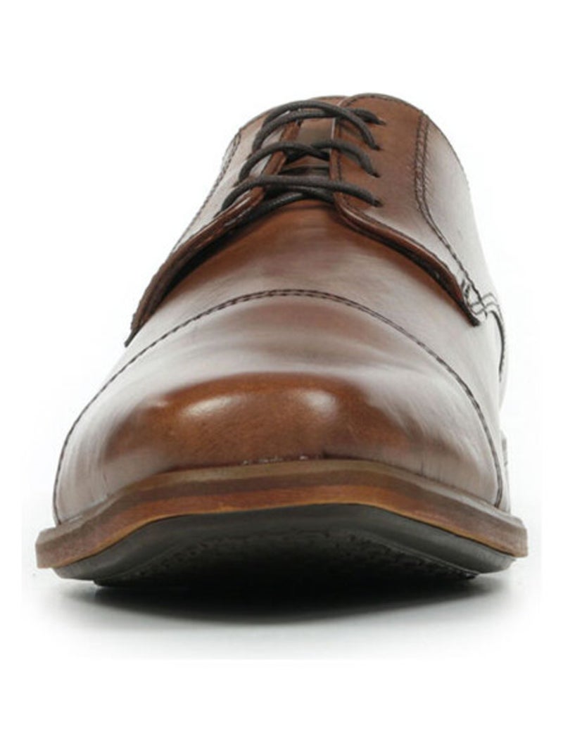 Chaussures Redskins Avedi 2 Marron - Kiabi