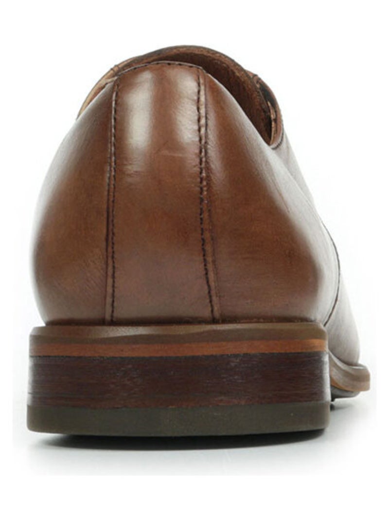 Chaussures Redskins Avedi 2 Marron - Kiabi