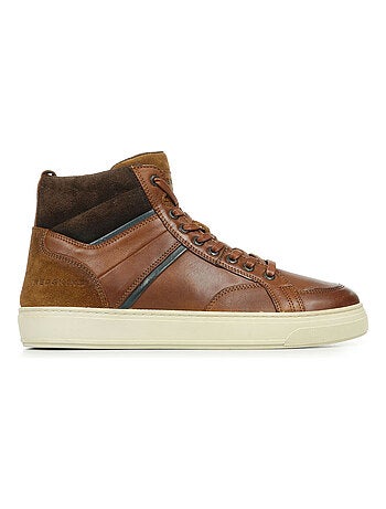 Chaussures redskins belenos