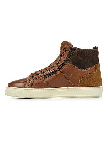 Chaussures redskins belenos